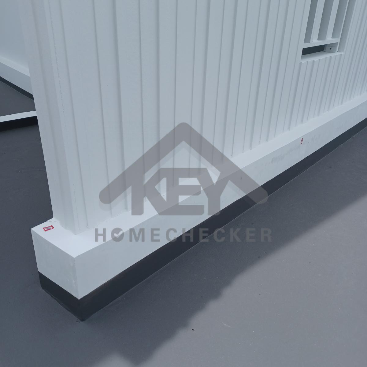 งานระเบียงชั้น 2