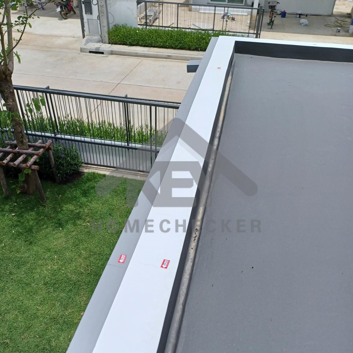 งานระเบียงชั้น 2