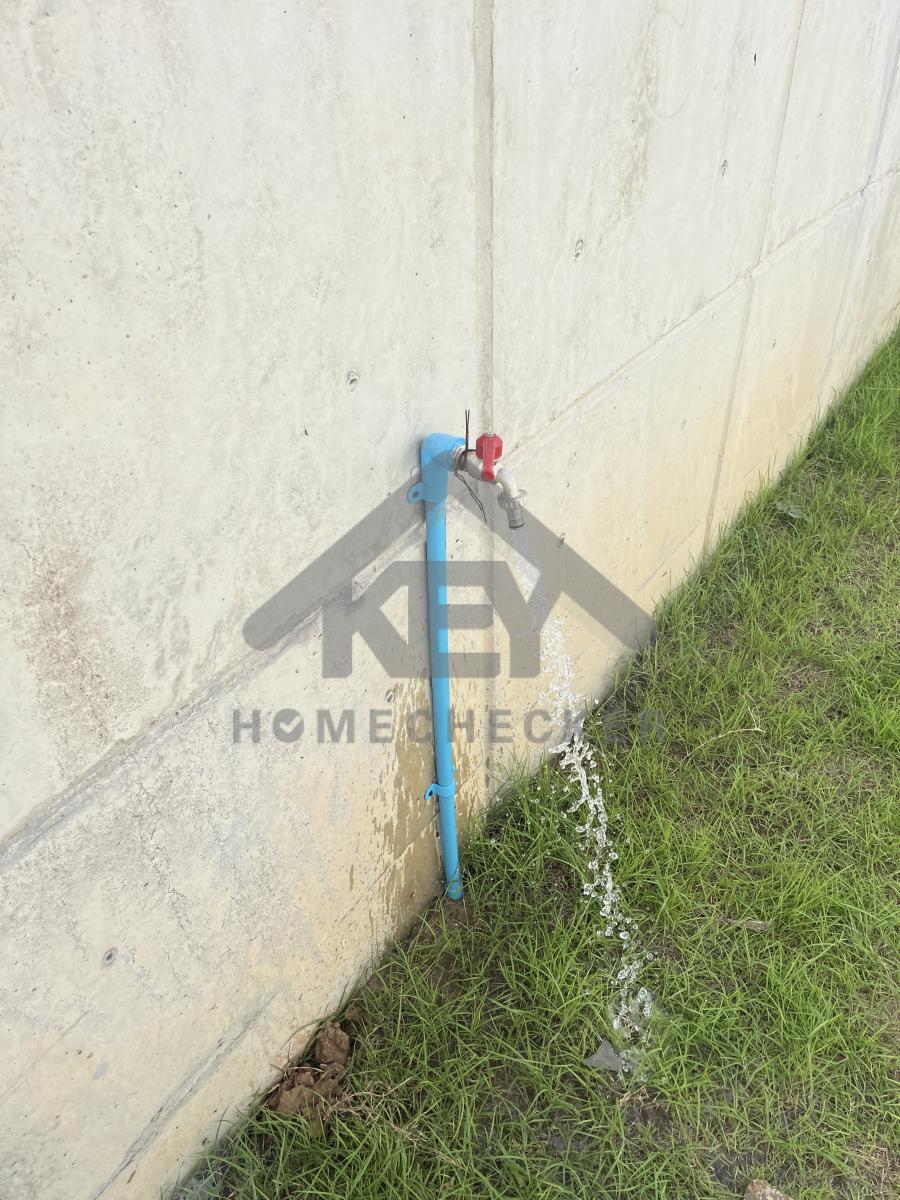 งานประปา ปั้ม และสุขาภิบาล