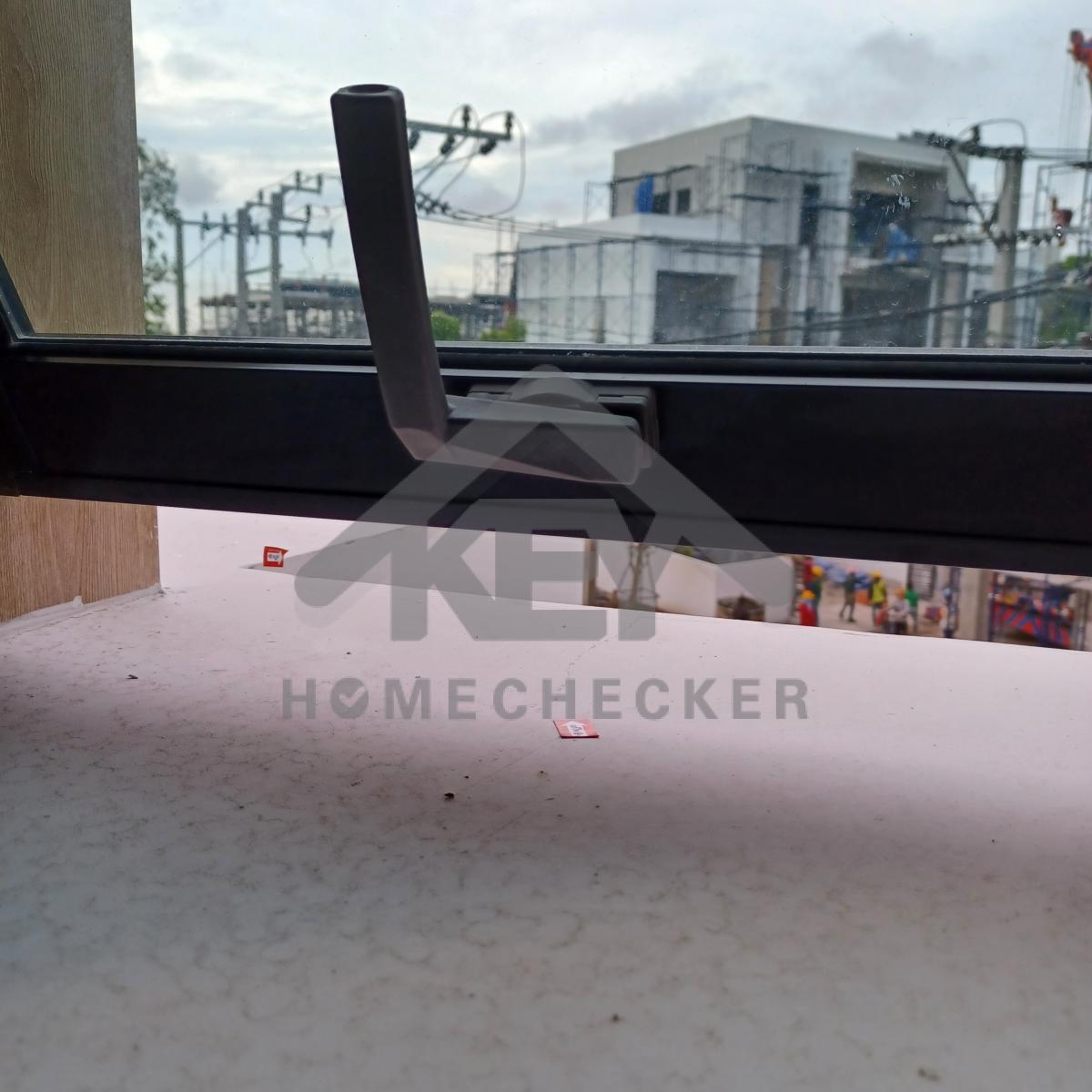 งานบันไดชั้น 2