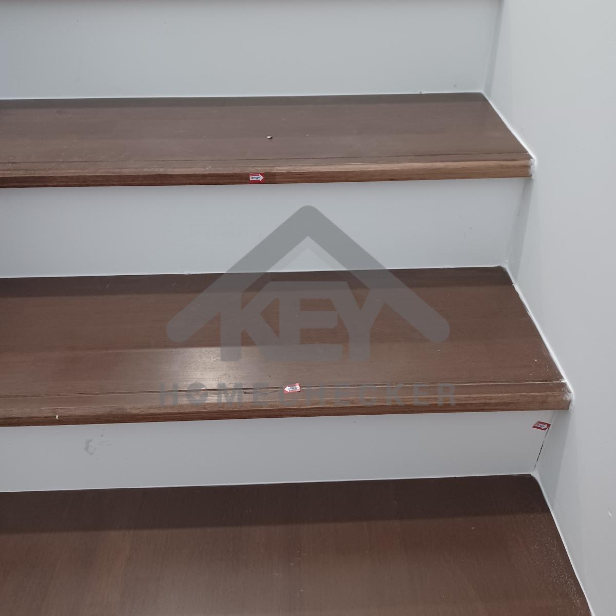 งานบันไดชั้น 1