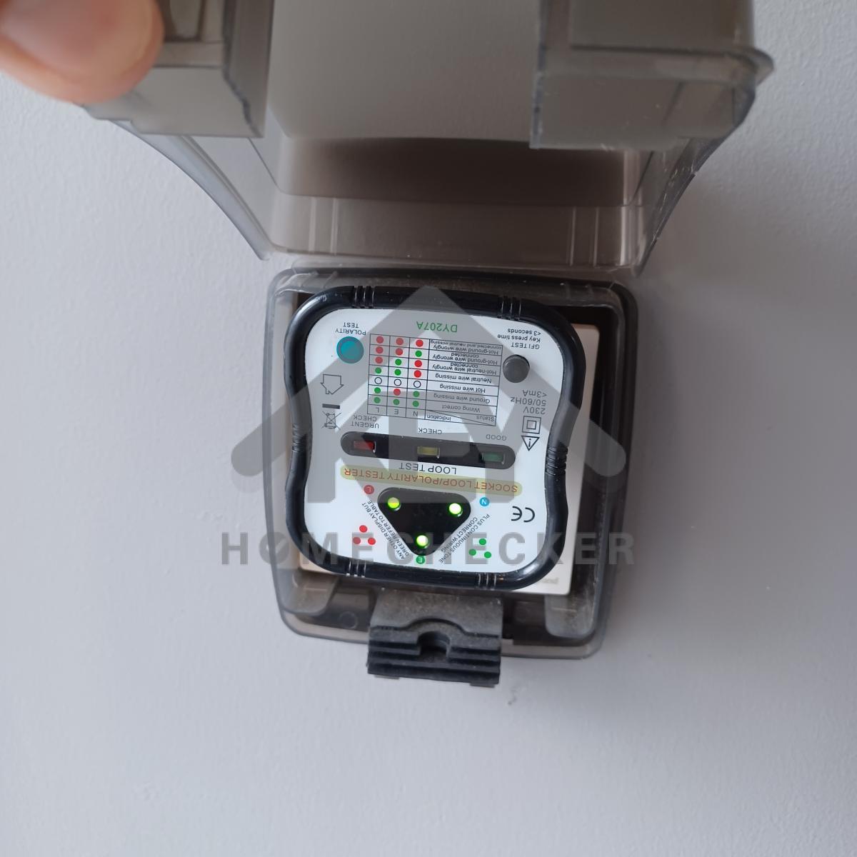 งานไฟฟ้าและระบบความปลอดภัย