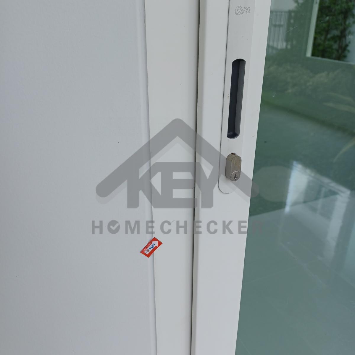 งานห้องโถง ห้องนั่งเล่น