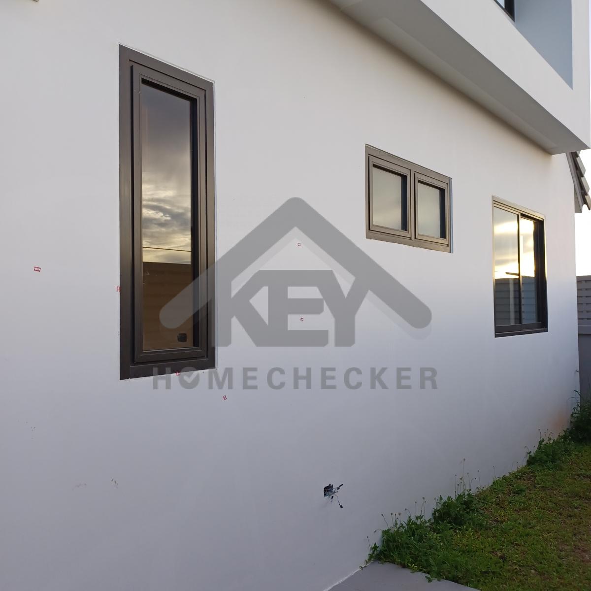 งานภูมิทัศน์และพื้นที่ภายนอกบ้าน