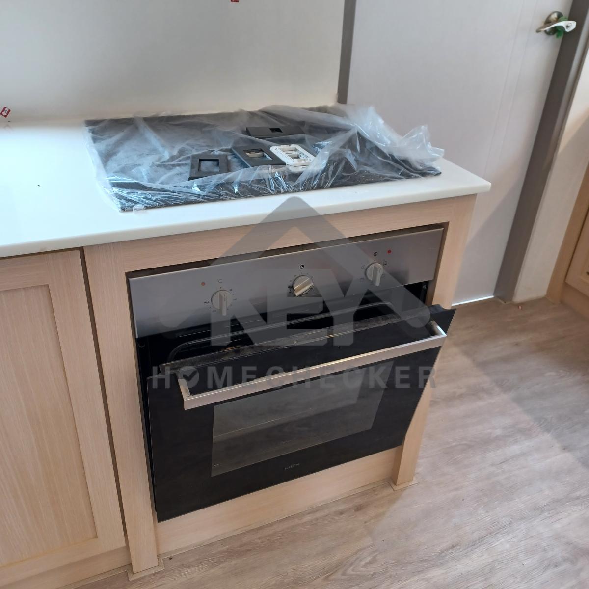 งานห้องครัวชั้น 1