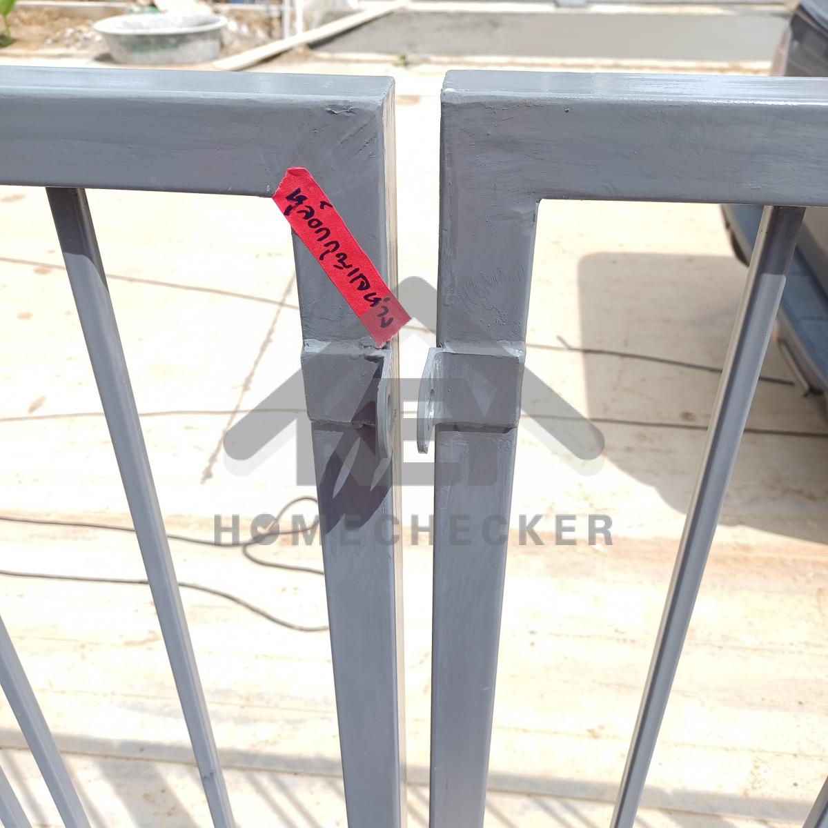 งานภูมิทัศน์และพื้นที่ภายนอกบ้าน