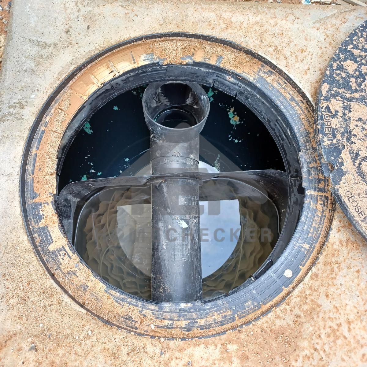 งานประปา ปั้ม และสุขาภิบาล