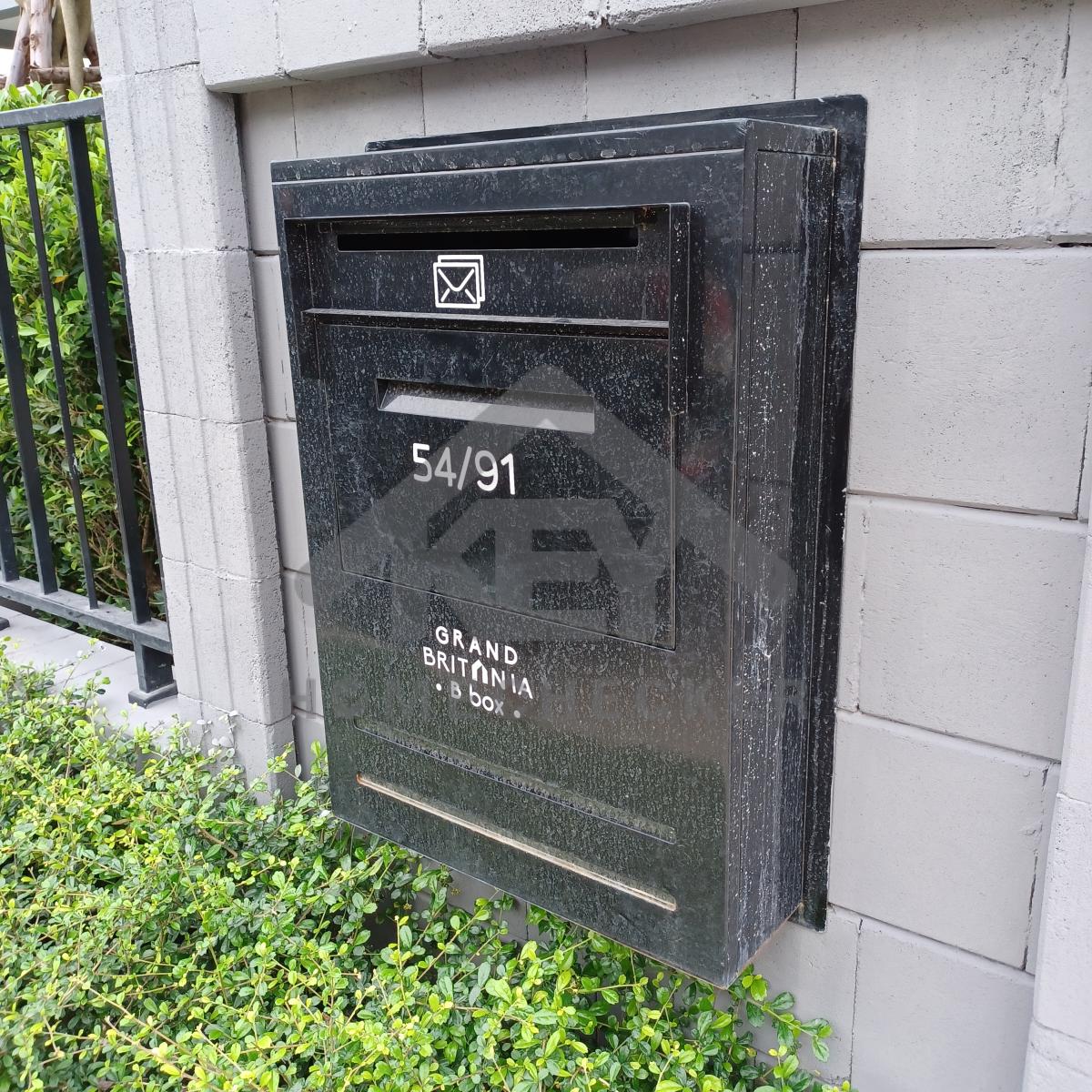 งานภูมิทัศน์และพื้นที่ภายนอกบ้าน