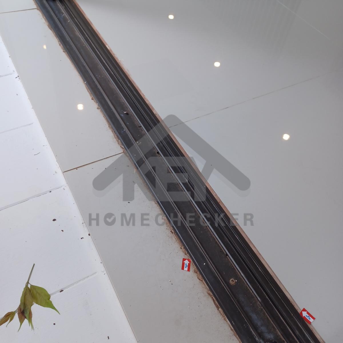 งานห้องโถง ห้องนั่งเล่น