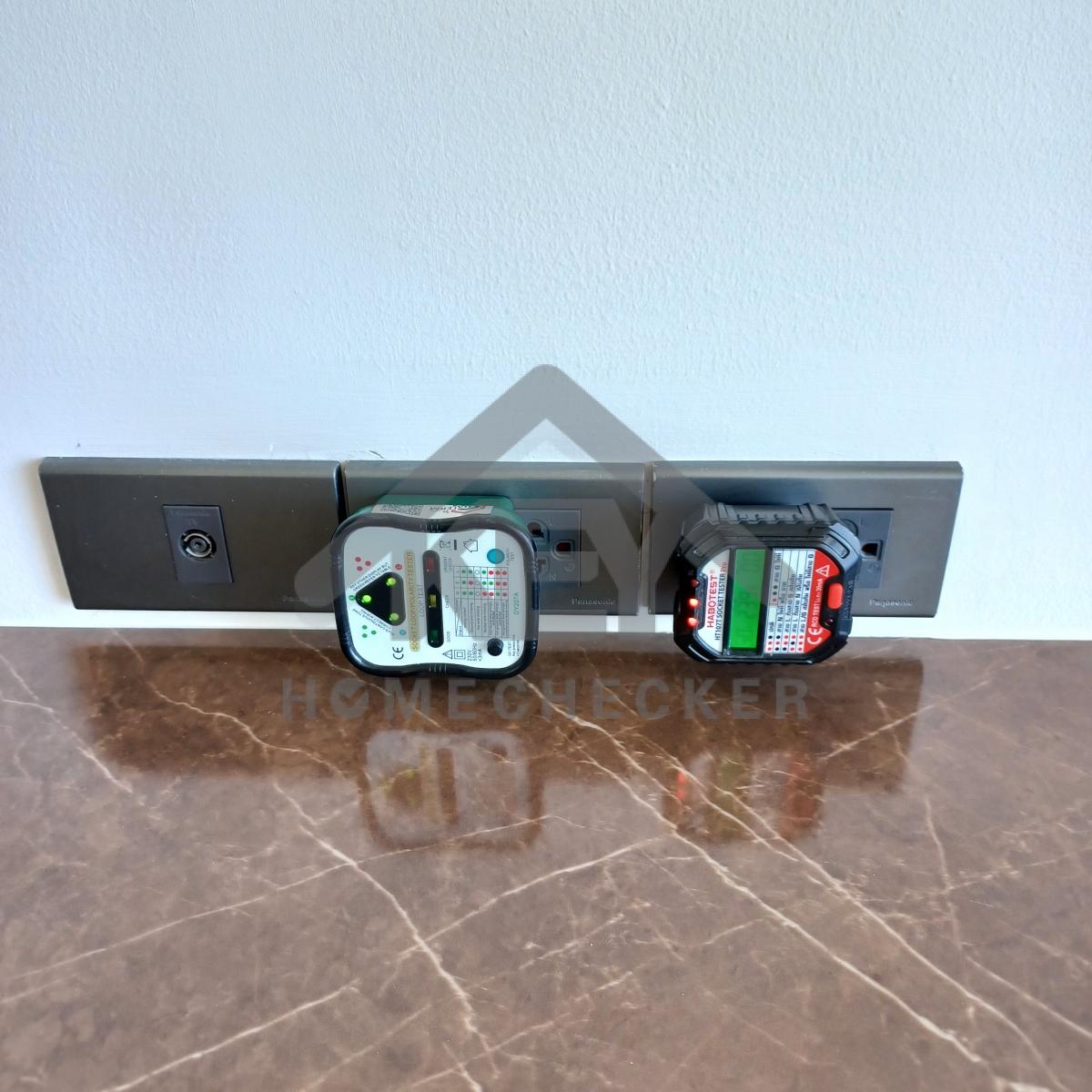 งานไฟฟ้าและระบบความปลอดภัย