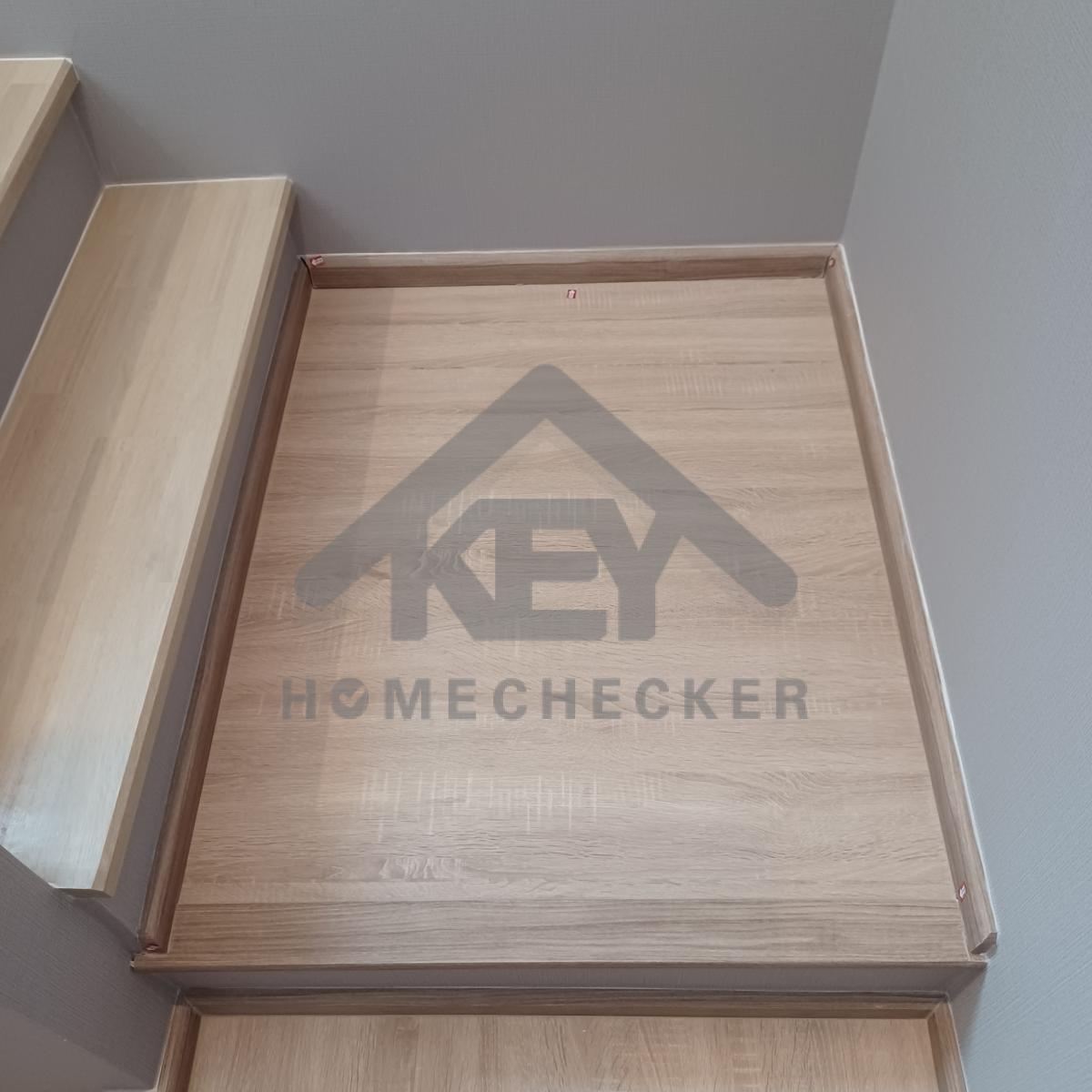 งานบันไดชั้น 3