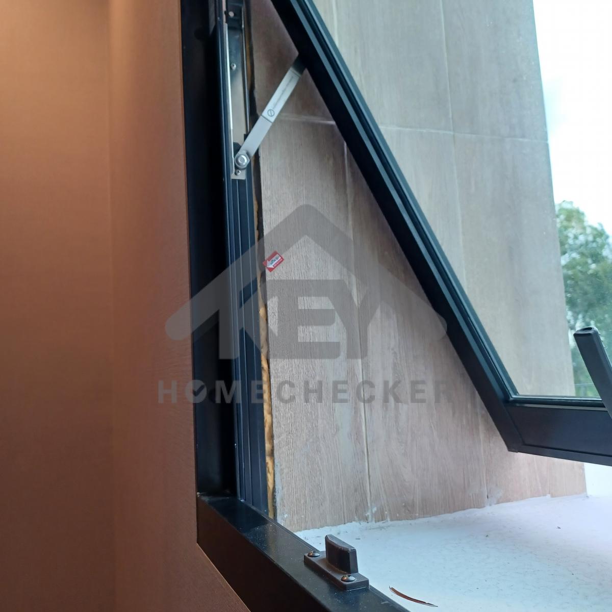 งานบันไดชั้น 2