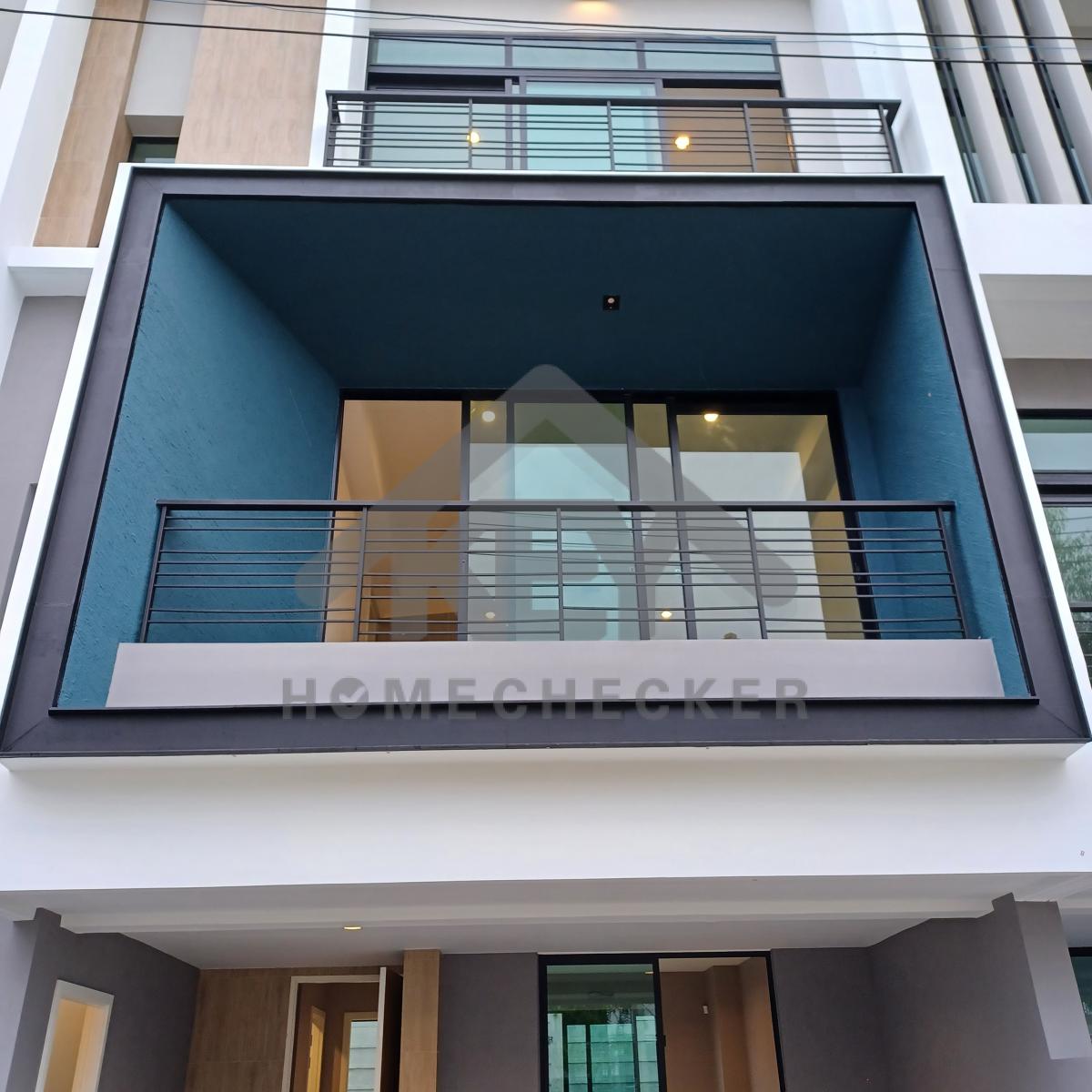 งานภูมิทัศน์และพื้นที่ภายนอกบ้าน