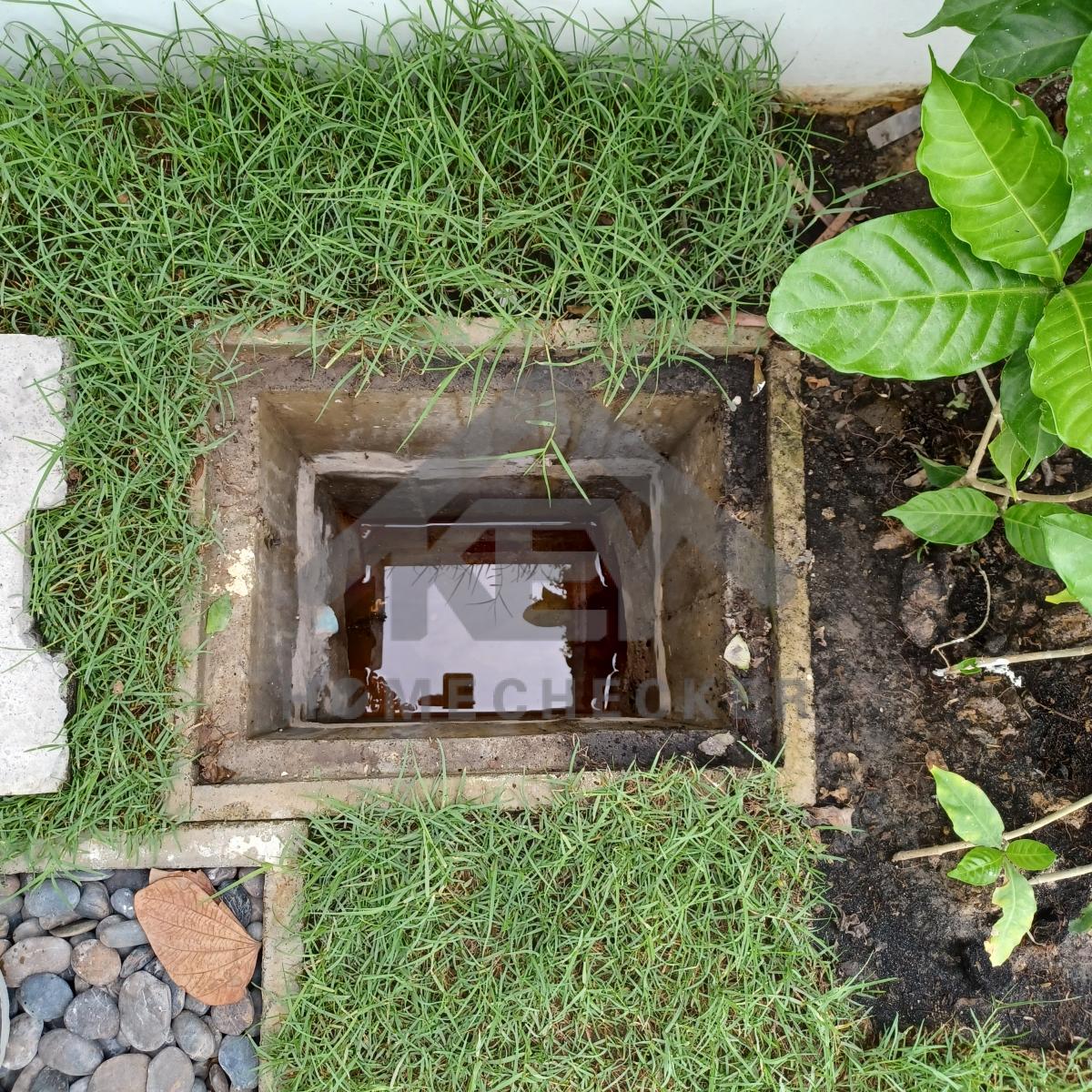 งานประปา ปั้ม และสุขาภิบาล