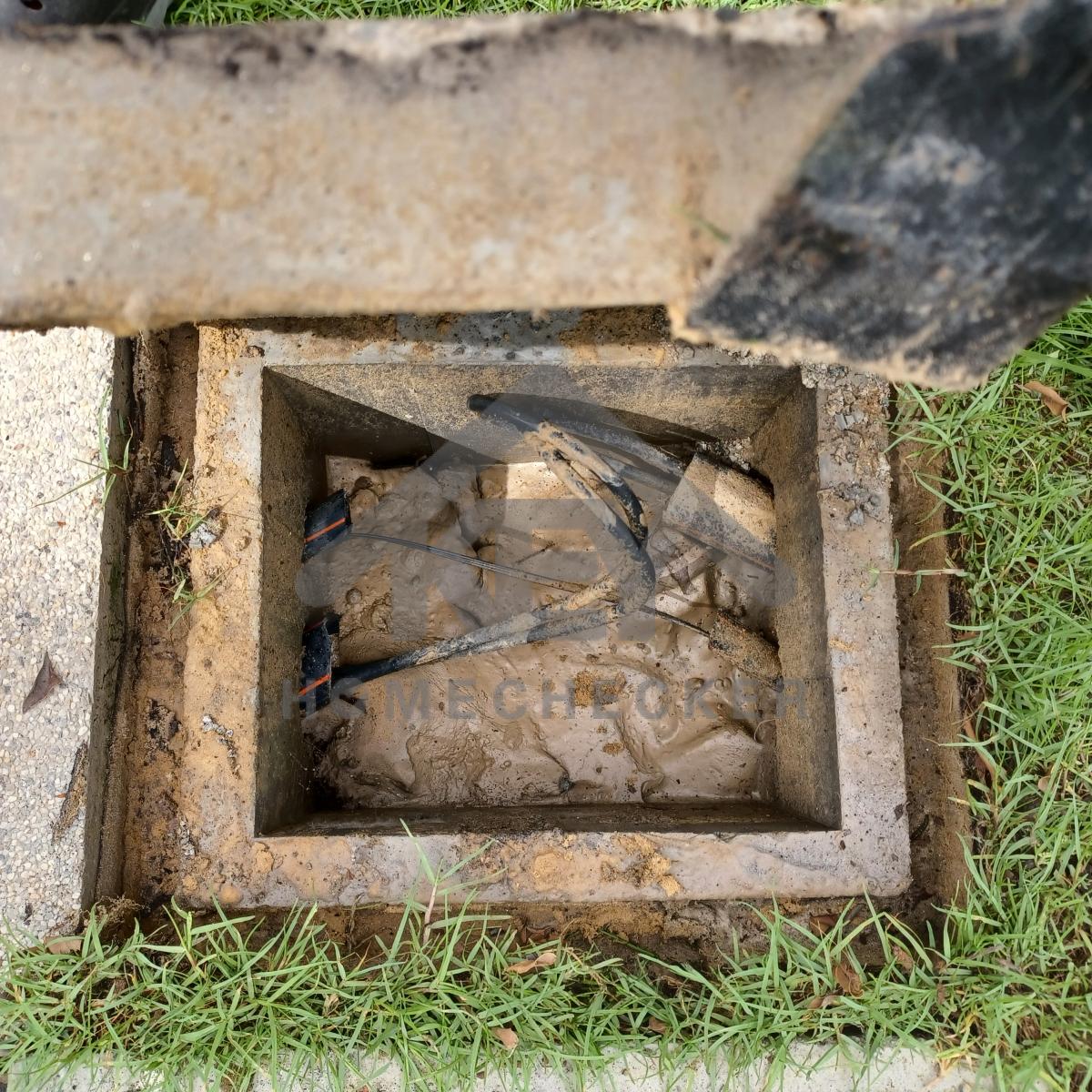 งานประปา ปั้ม และสุขาภิบาล