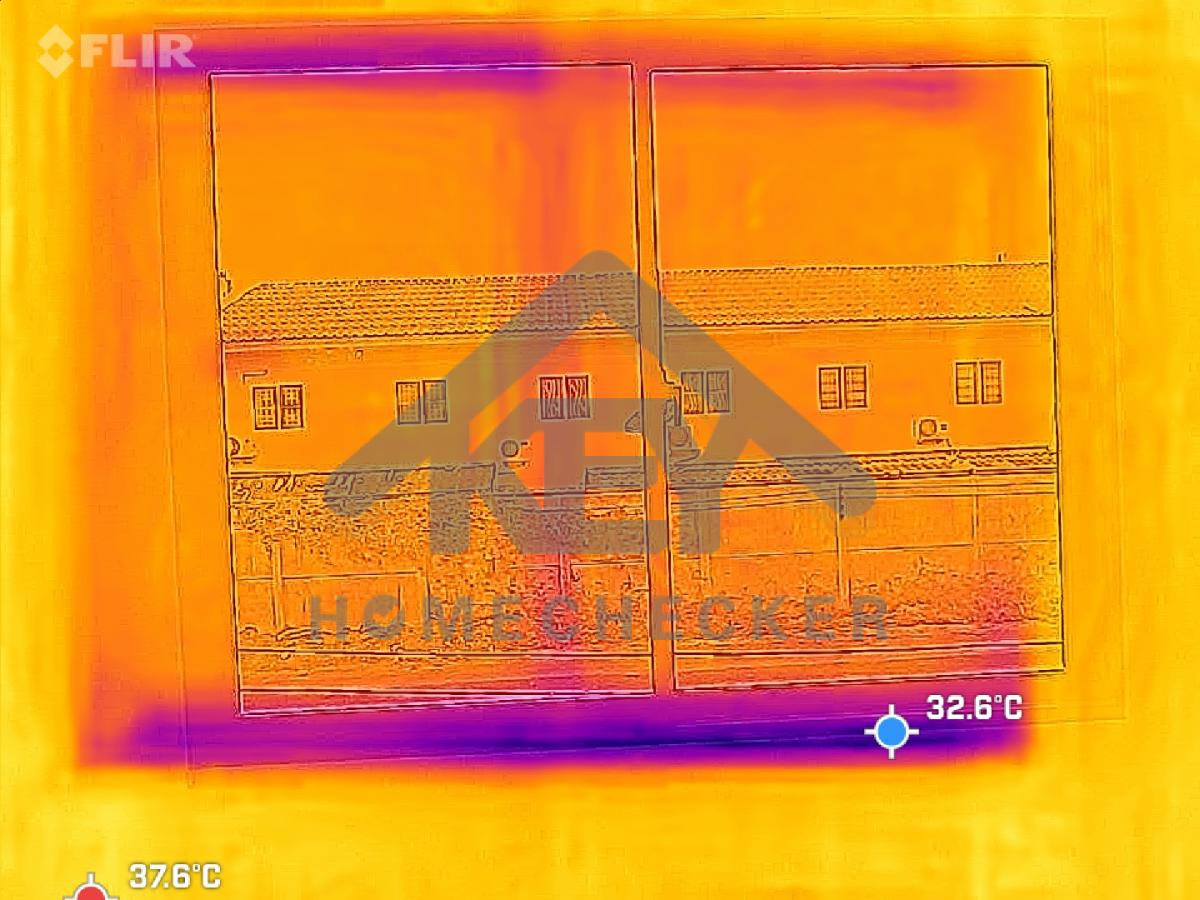 งานเทสน้ำ ประตูหน้าต่าง