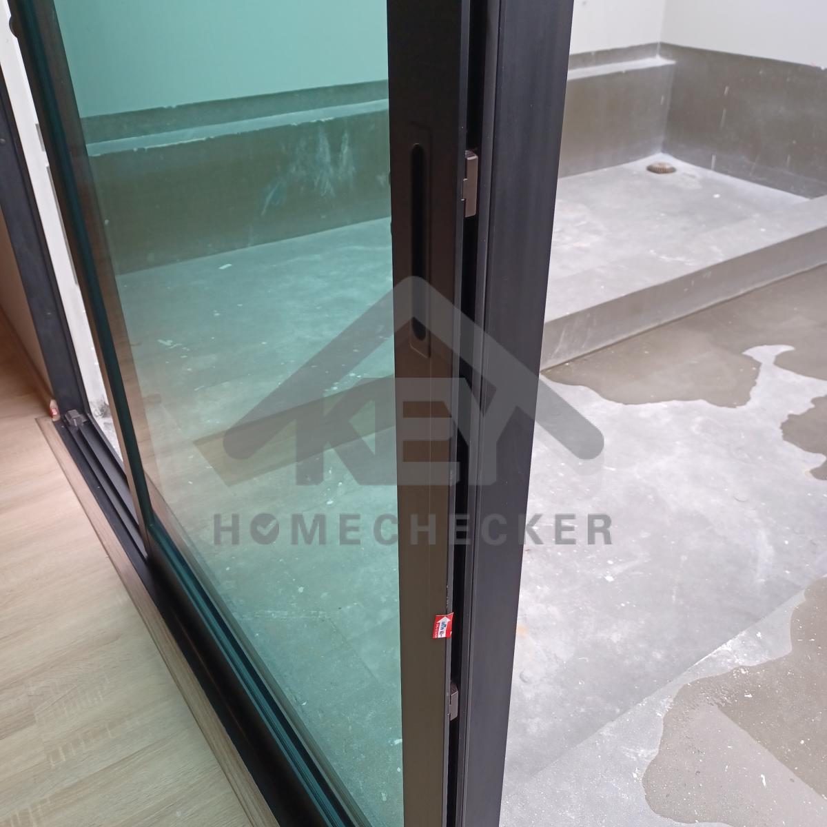 งานบันไดชั้น 4