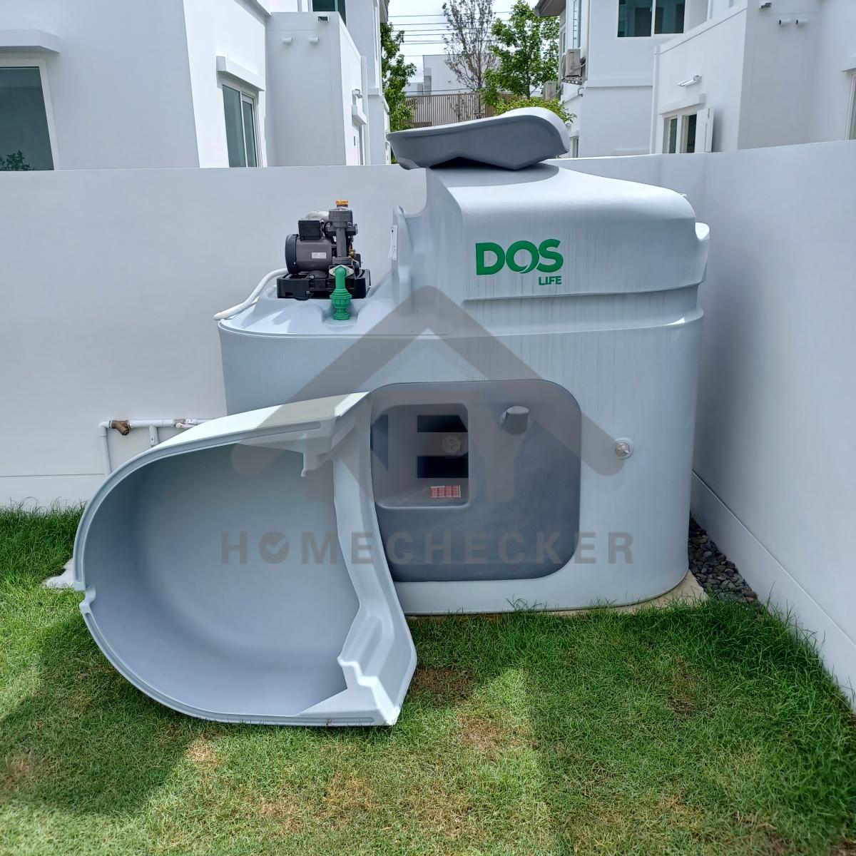 งานประปา ปั้ม และสุขาภิบาล