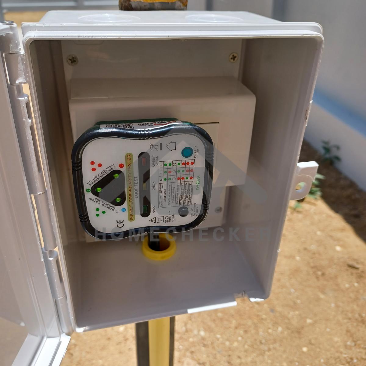 งานไฟฟ้าและระบบความปลอดภัย