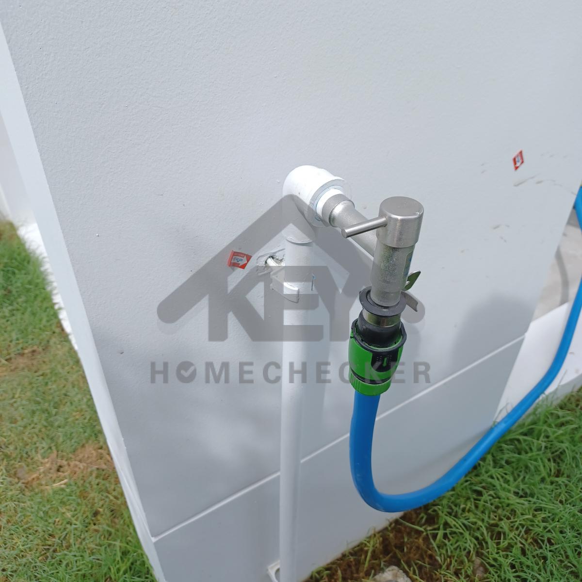 งานประปา ปั้ม และสุขาภิบาล