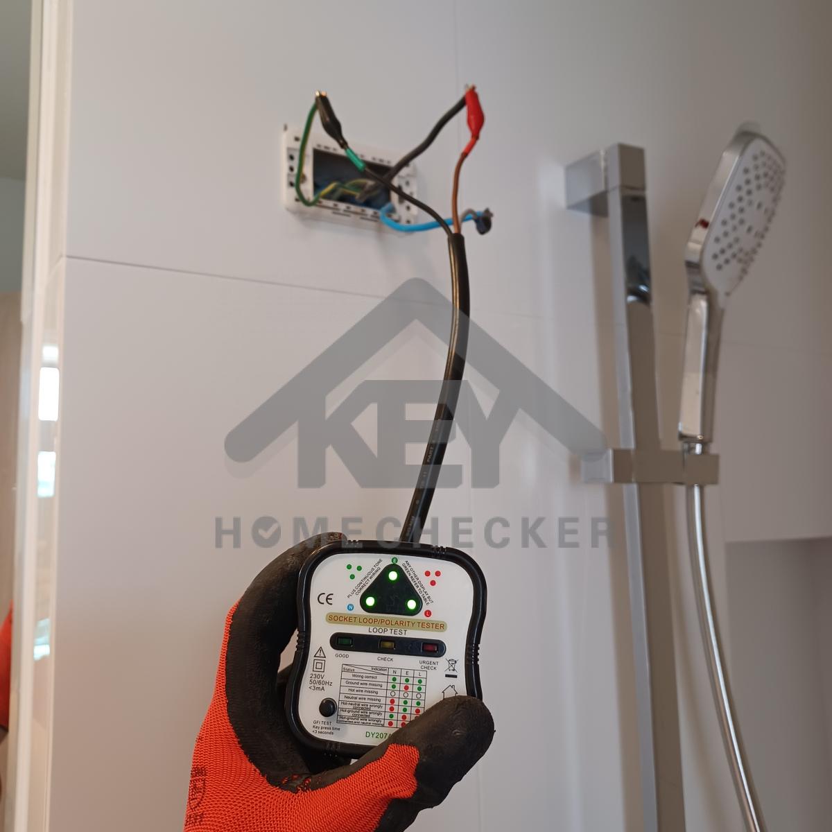 งานไฟฟ้าและระบบความปลอดภัย