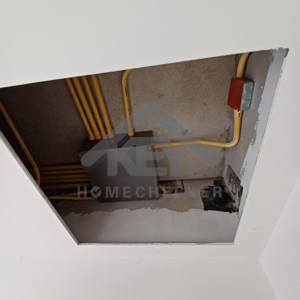 งานห้องโถง ห้องนั่งเล่น