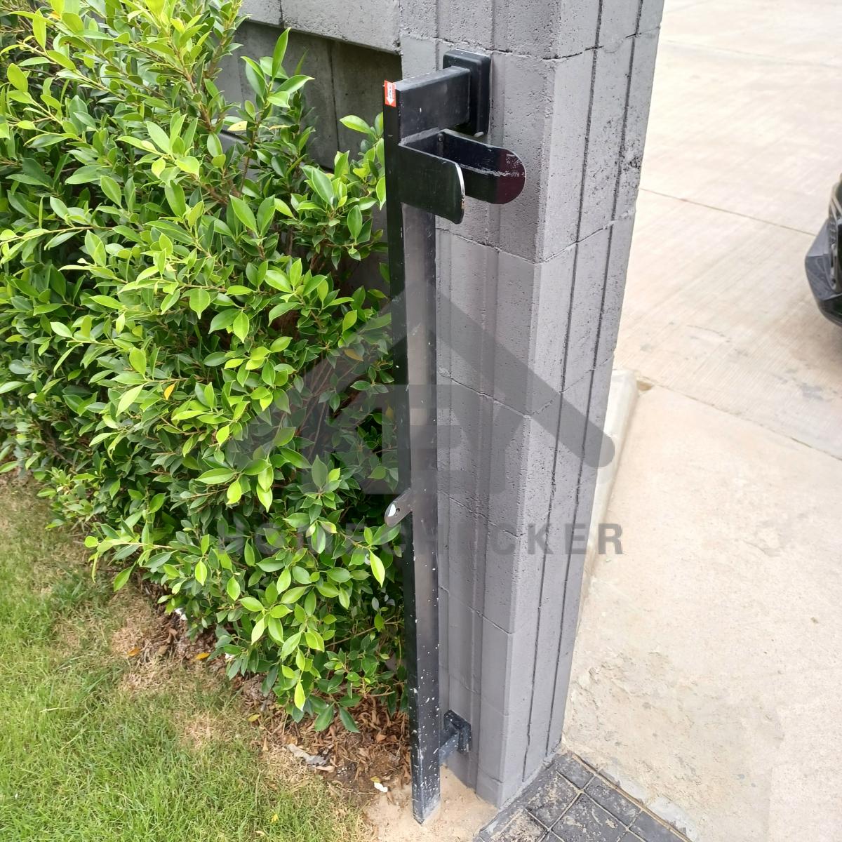 งานภูมิทัศน์และพื้นที่ภายนอกบ้าน