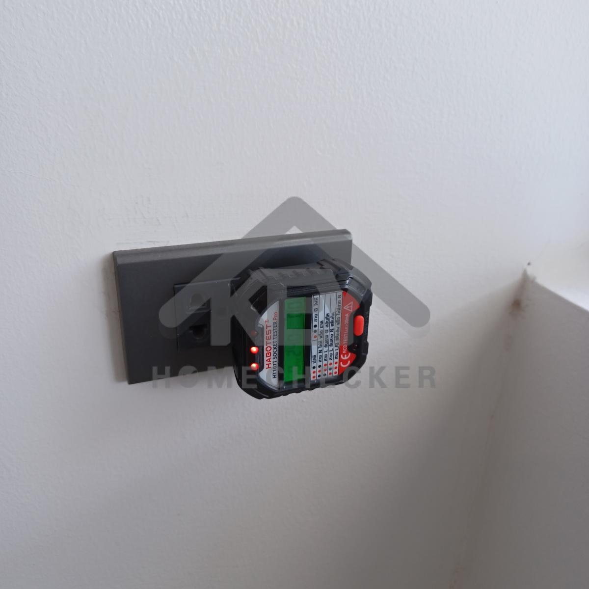 งานไฟฟ้าและระบบความปลอดภัย