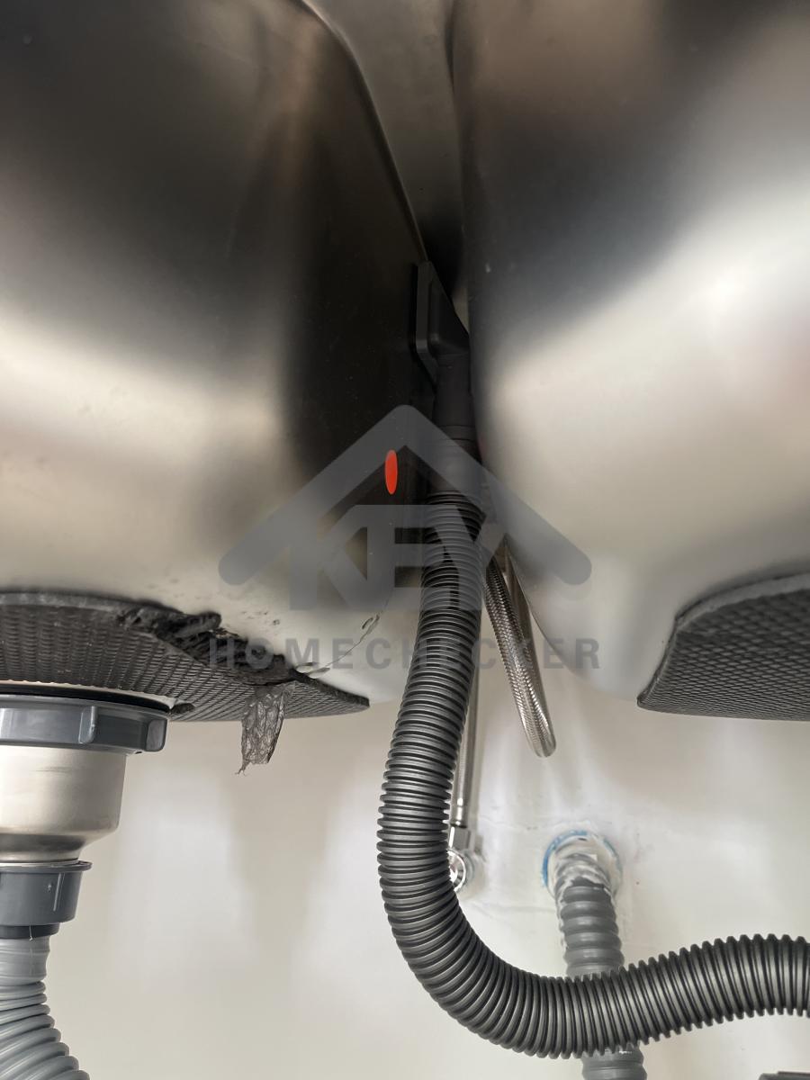 งานห้องครัวชั้น 1