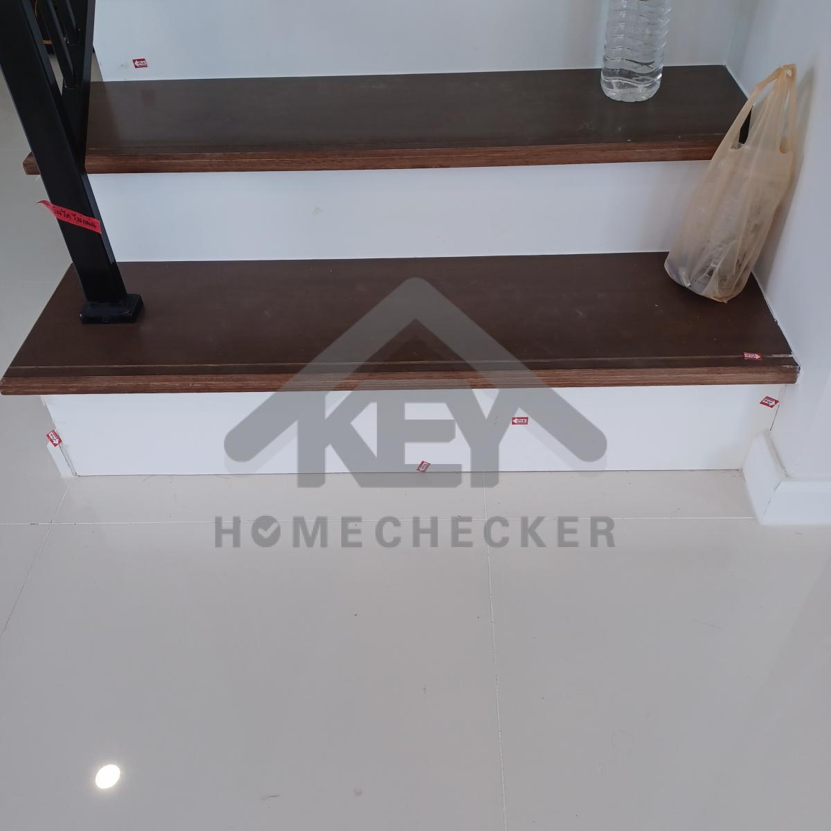 งานบันไดชั้น 1