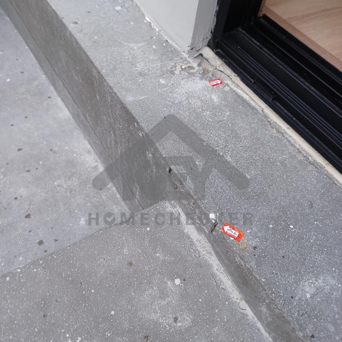 งานดาดฟ้าชั้น 4