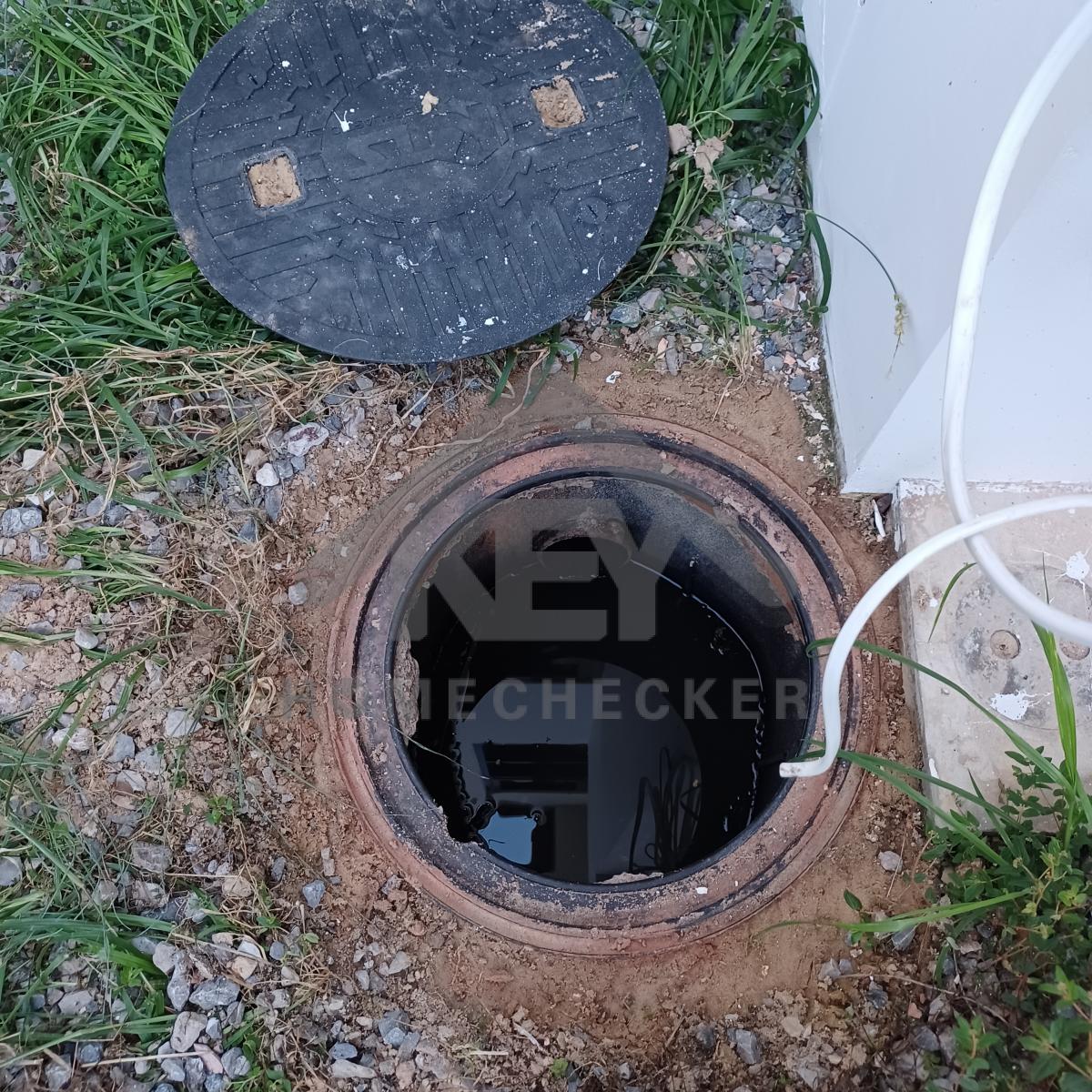 งานประปา ปั้ม และสุขาภิบาล