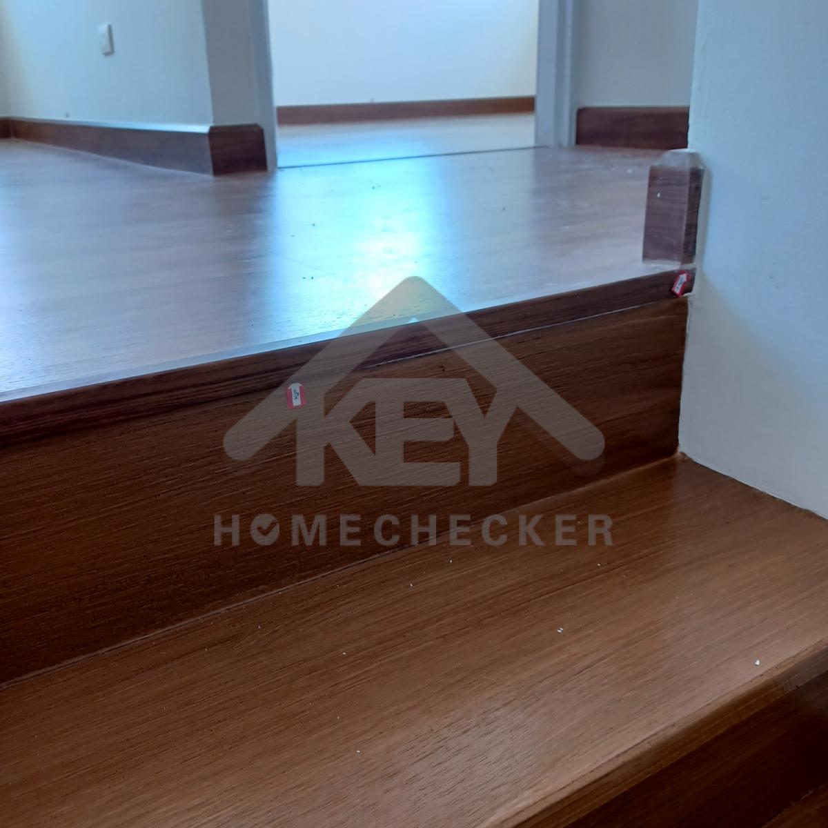 งานบันไดชั้น 1