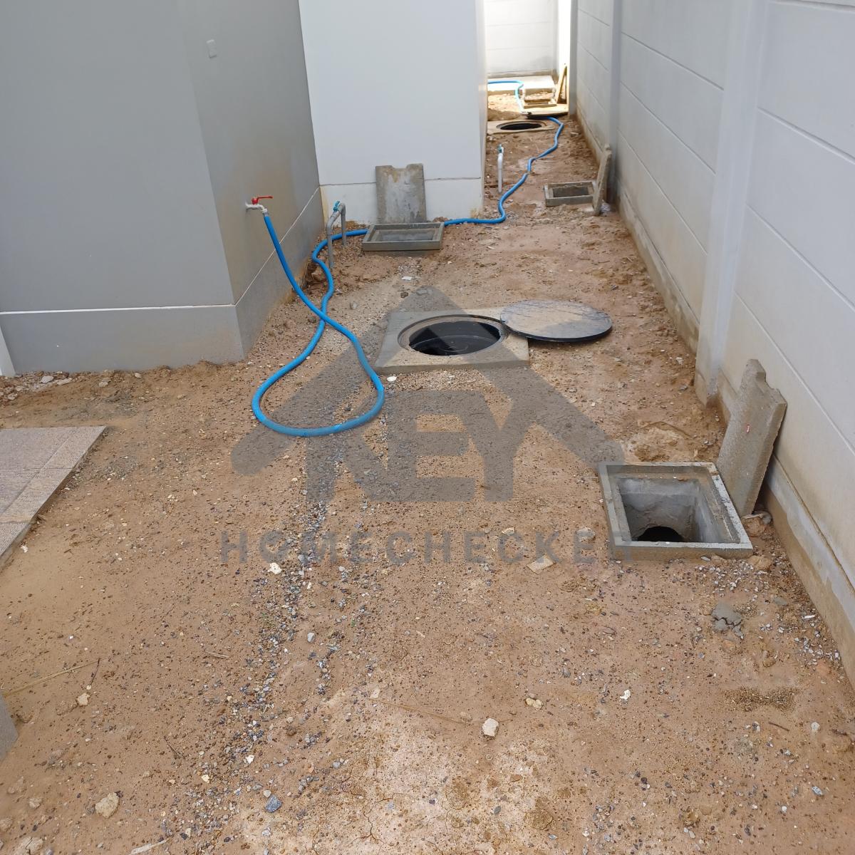 งานภูมิทัศน์และพื้นที่ภายนอกบ้าน