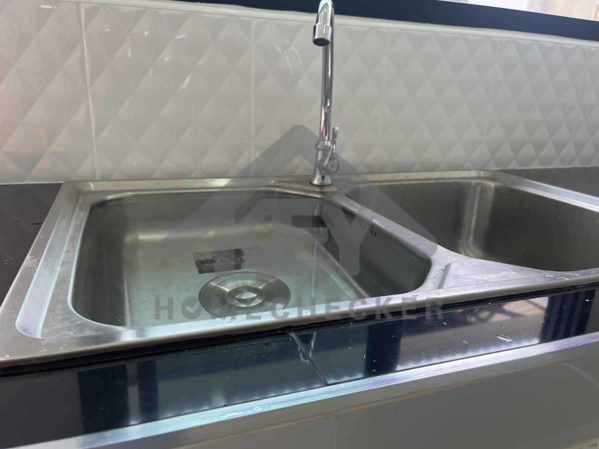 งานห้องครัวชั้น 1