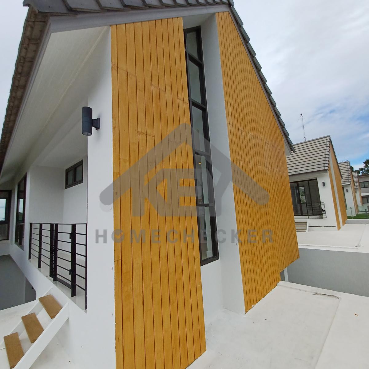 งานระเบียงชั้น 2