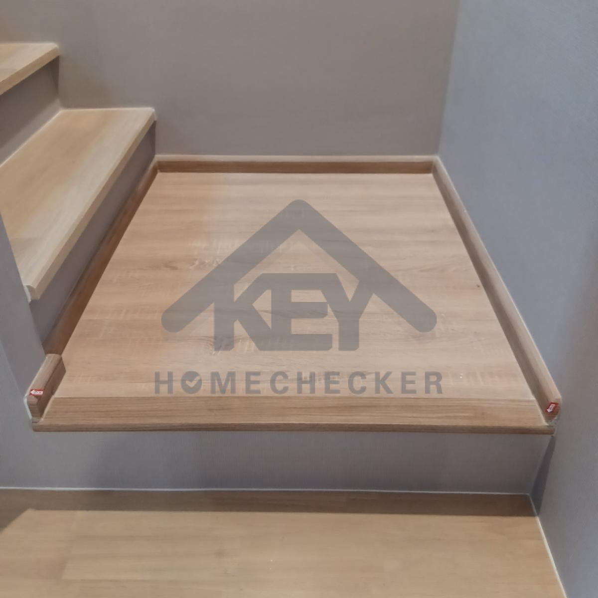 งานบันไดชั้น 1