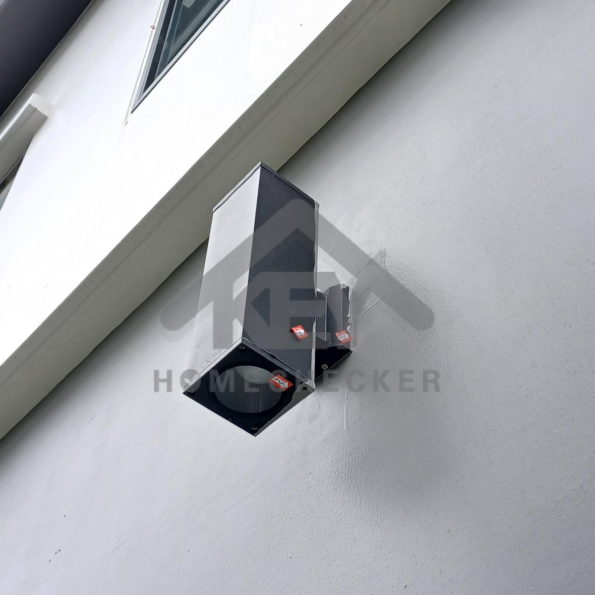 งานภูมิทัศน์และพื้นที่ภายนอกบ้าน