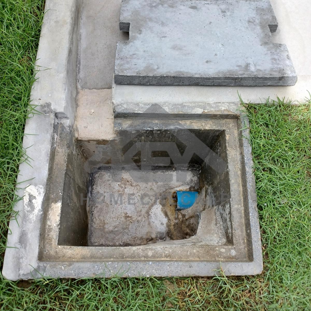 งานประปา ปั้ม และสุขาภิบาล