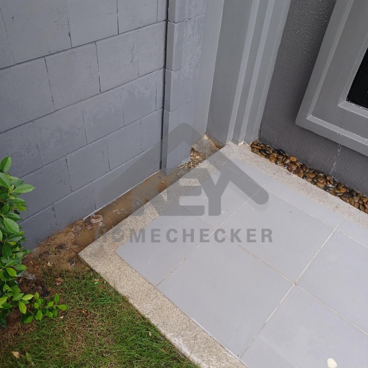 งานภูมิทัศน์และพื้นที่ภายนอกบ้าน