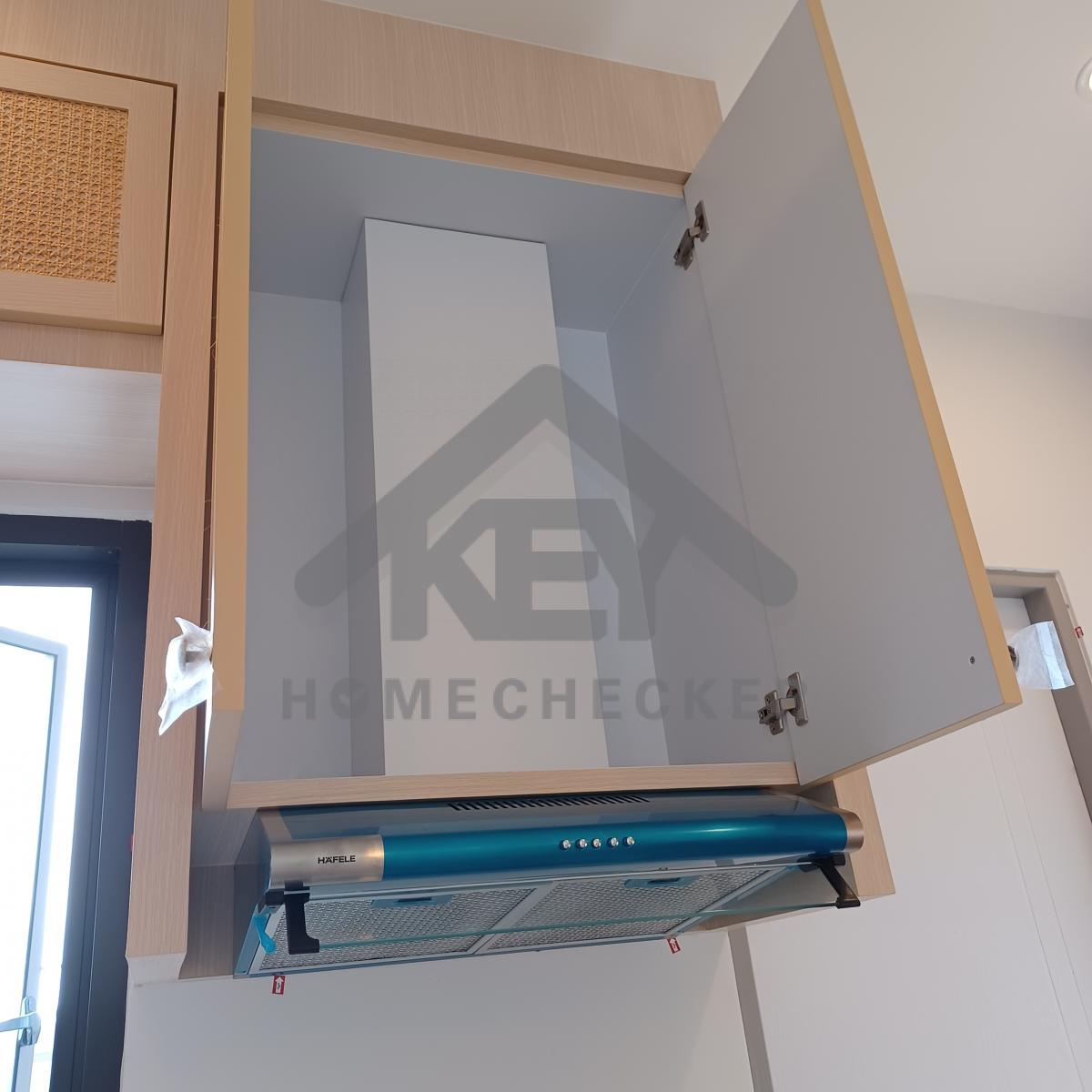 งานห้องครัวชั้น 1