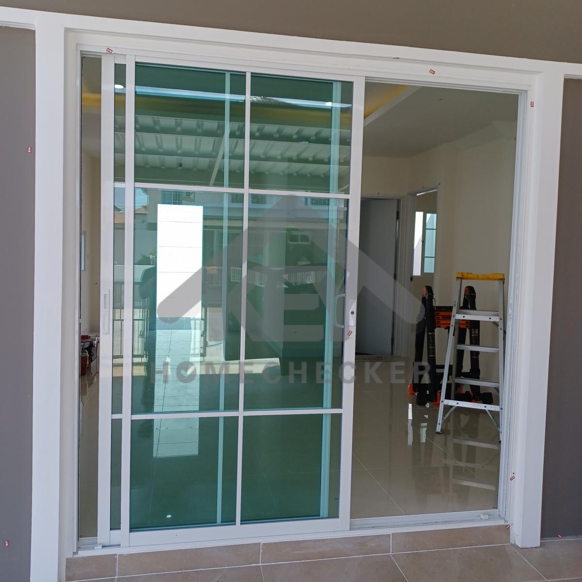 งานห้องโถง ห้องนั่งเล่น