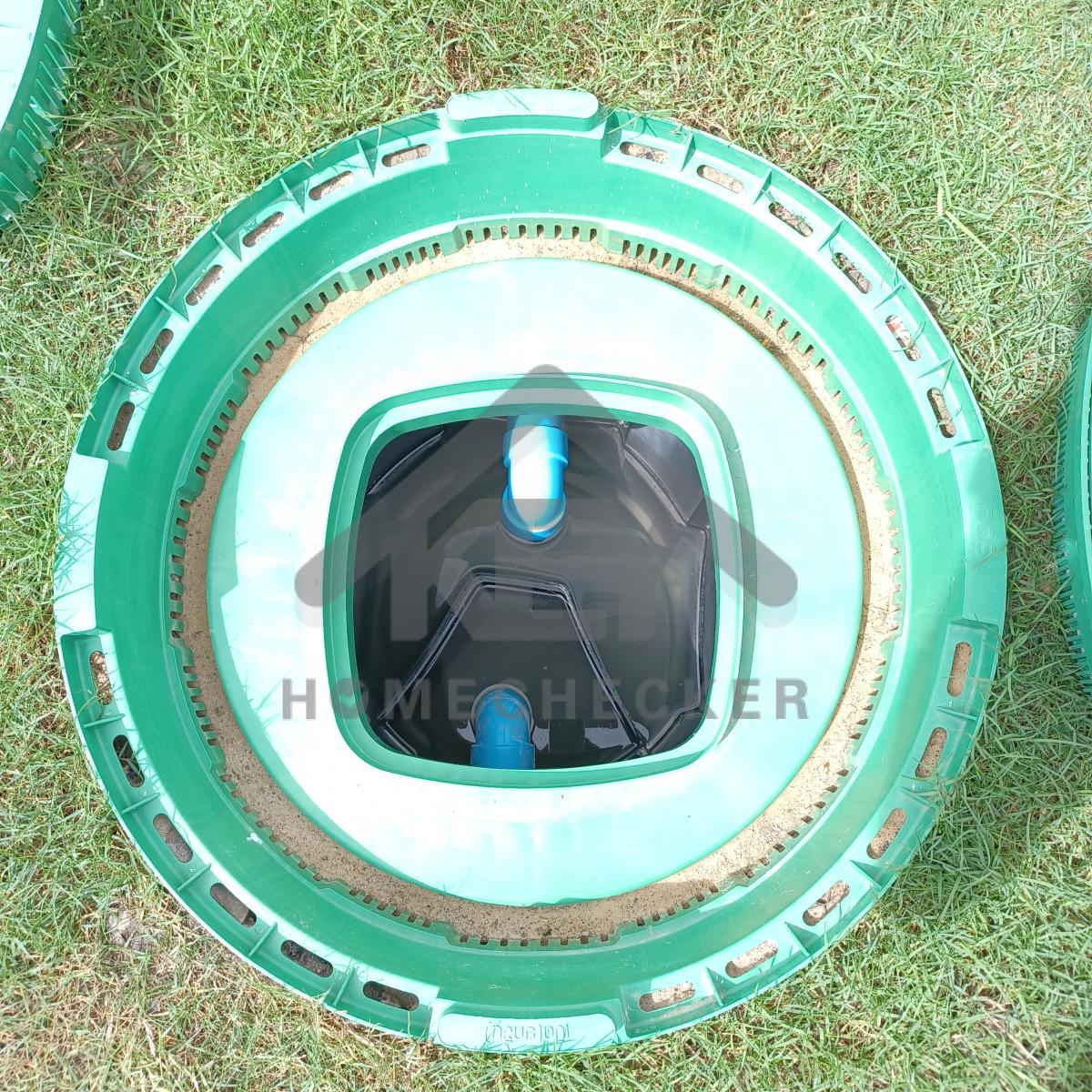 งานประปา ปั้ม และสุขาภิบาล