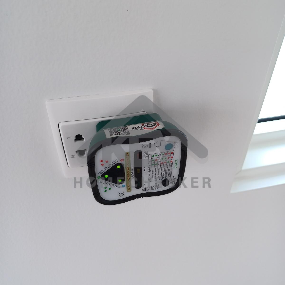 งานไฟฟ้าและระบบความปลอดภัย