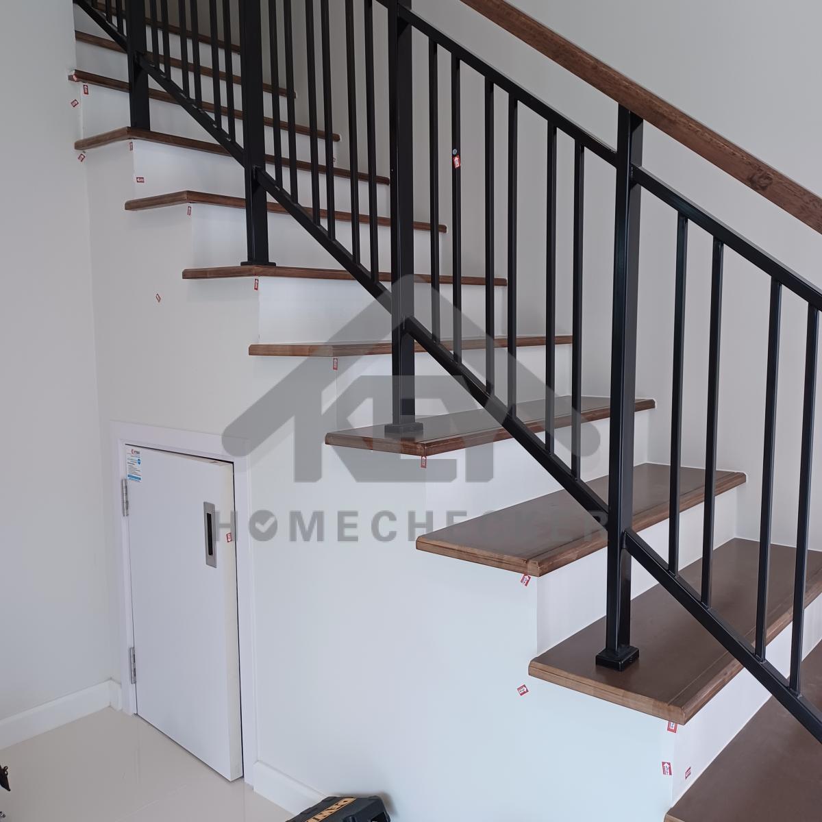 งานบันไดชั้น 1