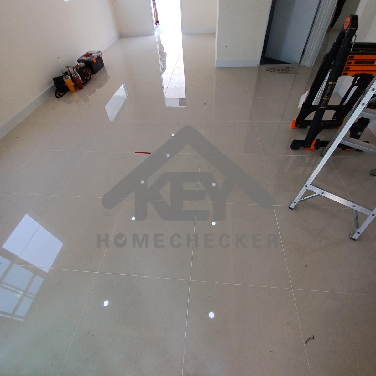 งานห้องโถง ห้องนั่งเล่น