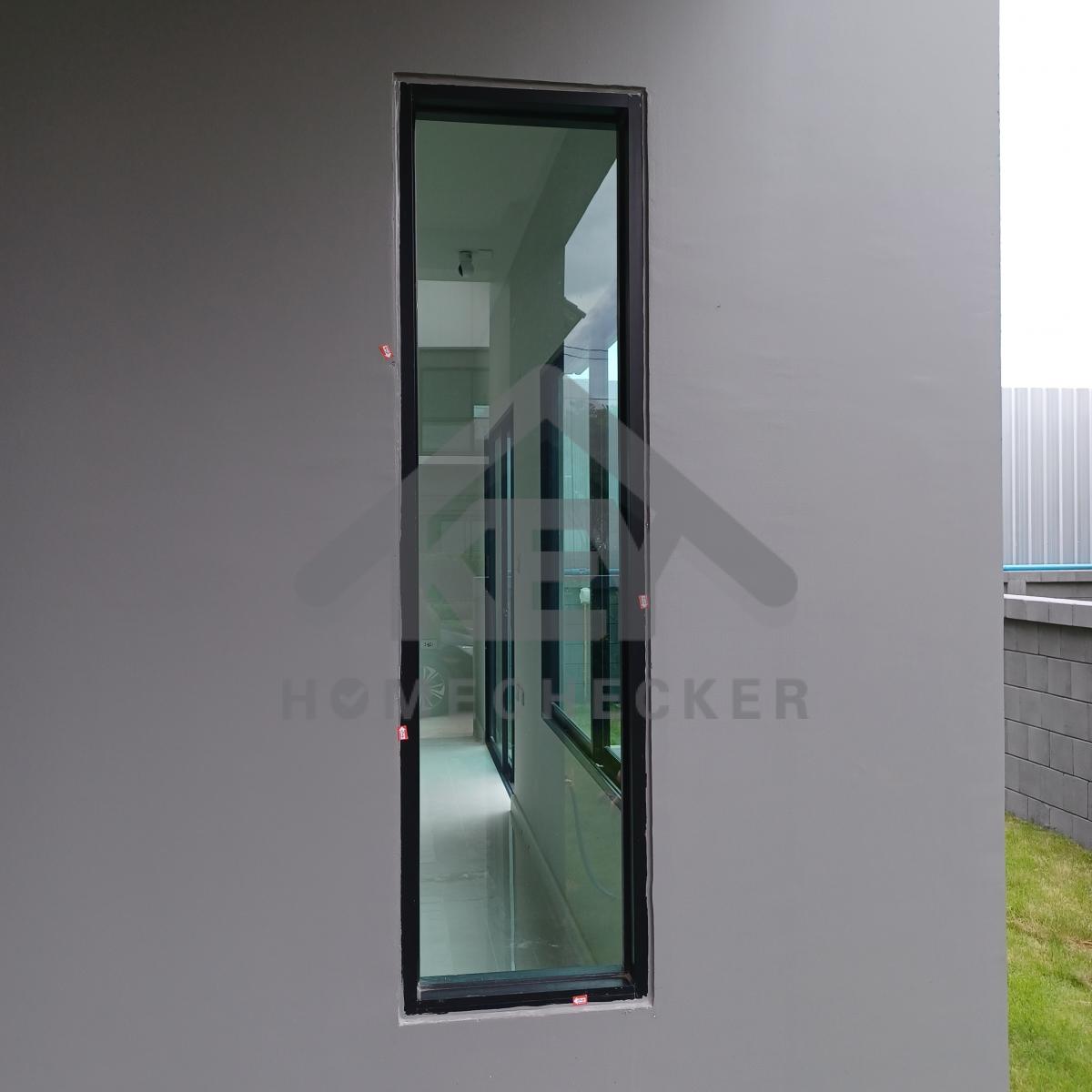 งานภูมิทัศน์และพื้นที่ภายนอกบ้าน