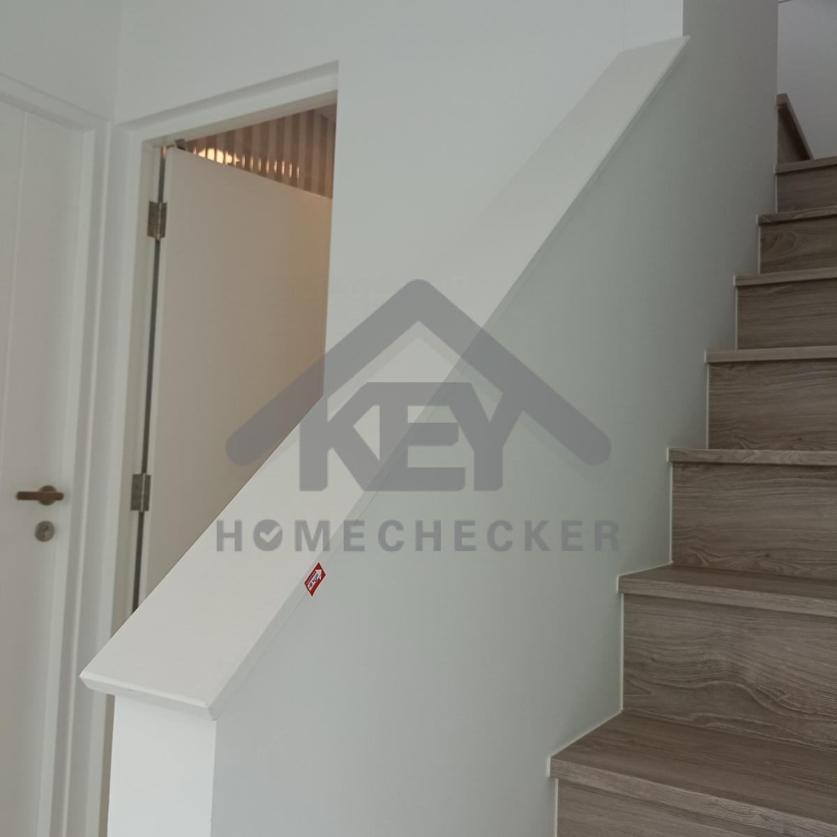 งานบันไดชั้น 1