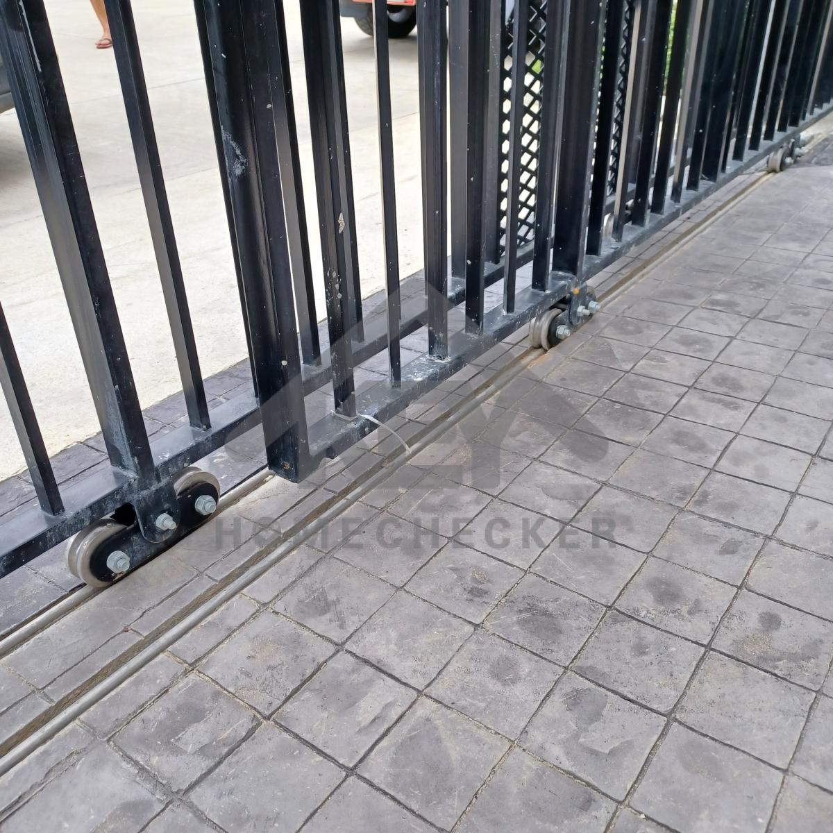 งานภูมิทัศน์และพื้นที่ภายนอกบ้าน