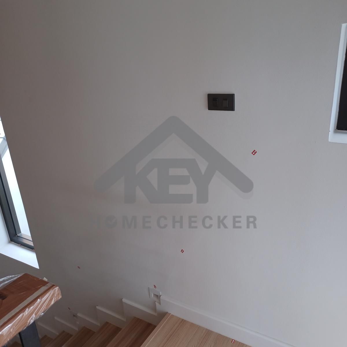 งานบันไดชั้น 1